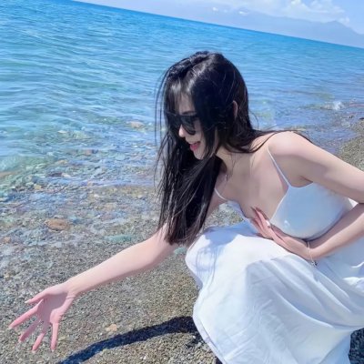 空房间里的妻子